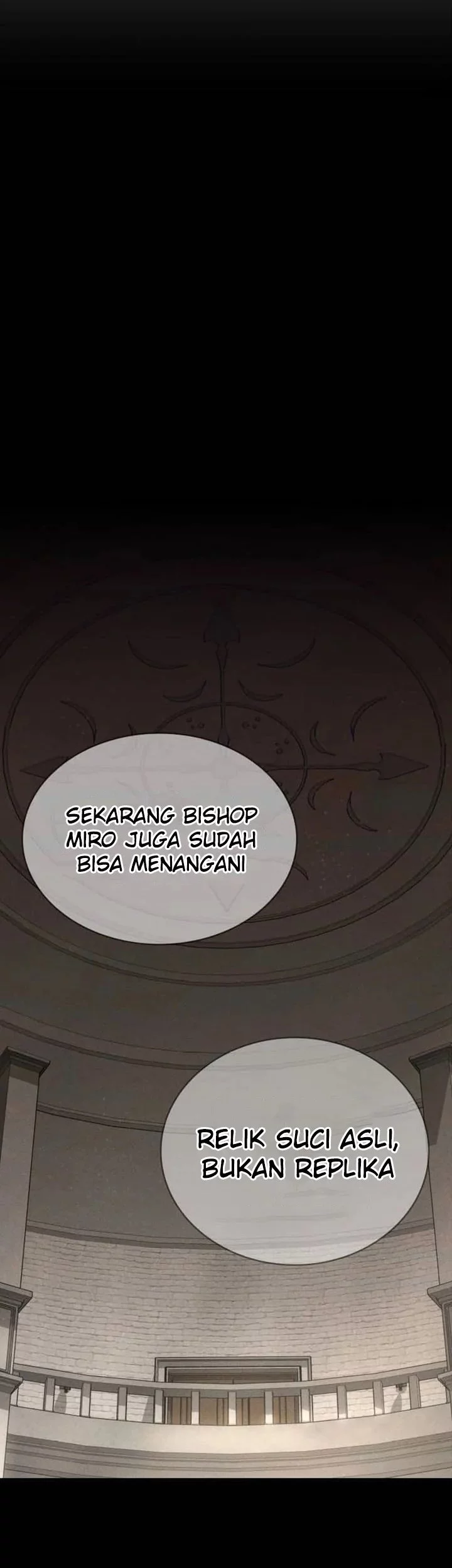 Day Walker Chapter 58 Gambar 55