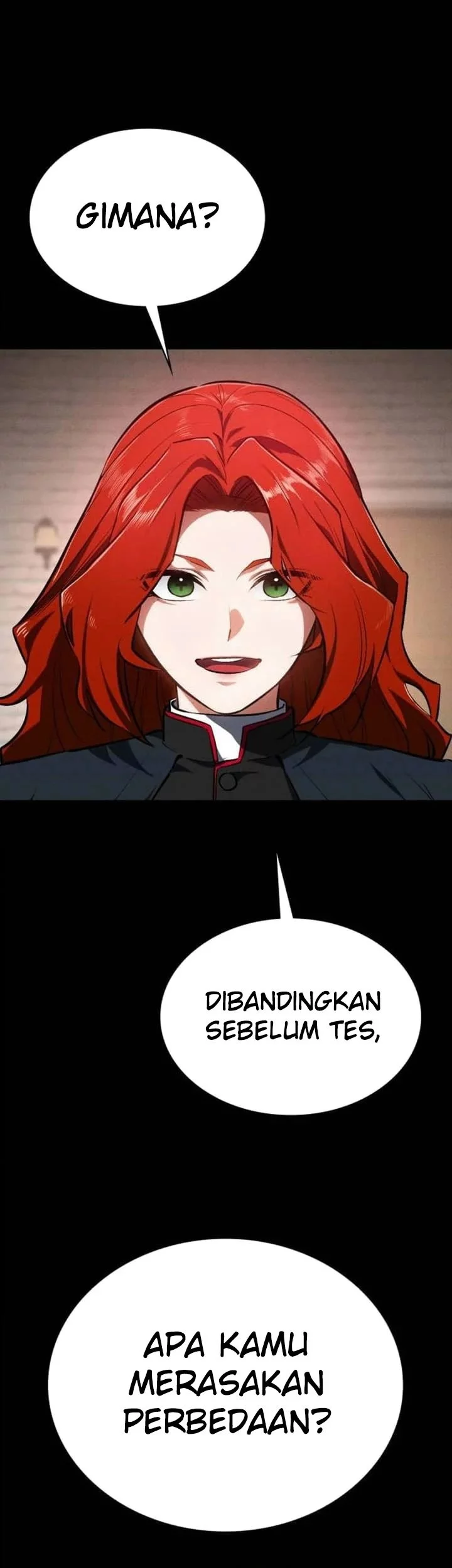 Day Walker Chapter 58 Gambar 56