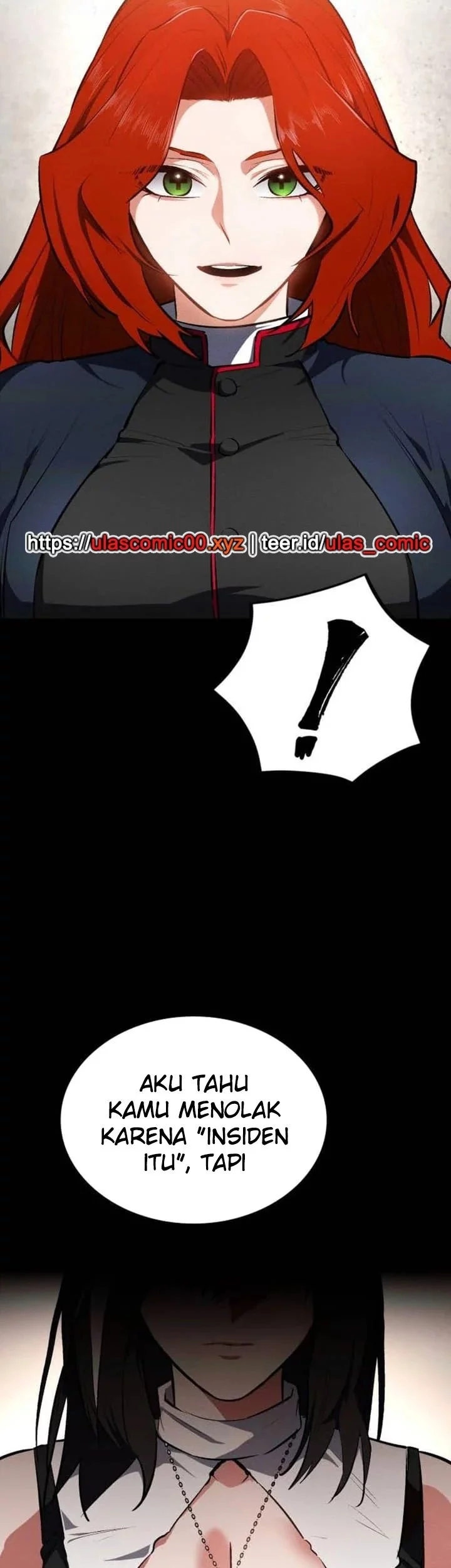 Day Walker Chapter 58 Gambar 64