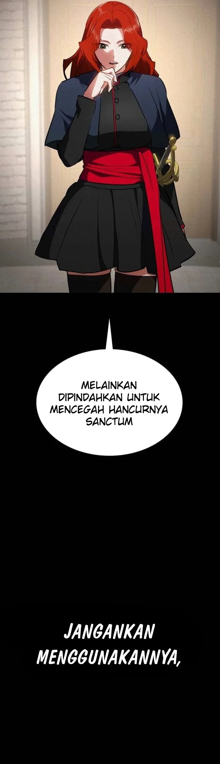 Day Walker Chapter 58 Gambar 74