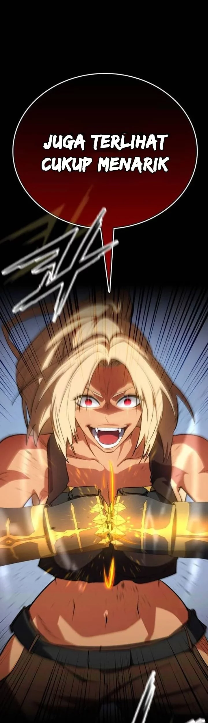 Day Walker Chapter 58 Gambar 77