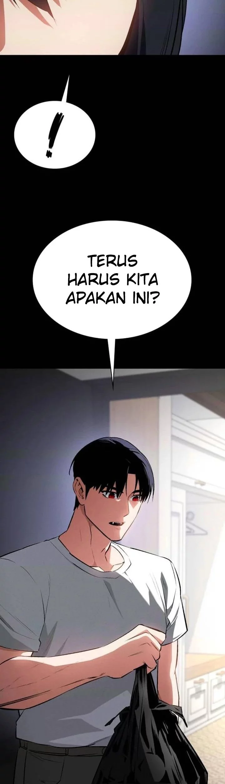 Day Walker Chapter 58 Gambar 5