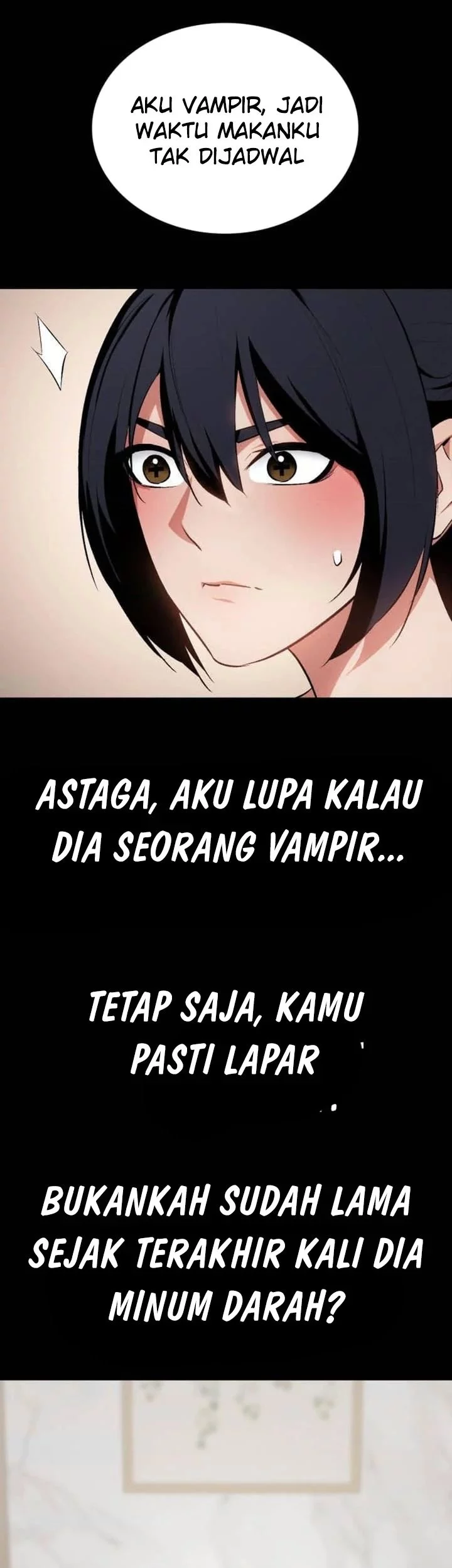 Day Walker Chapter 58 Gambar 12