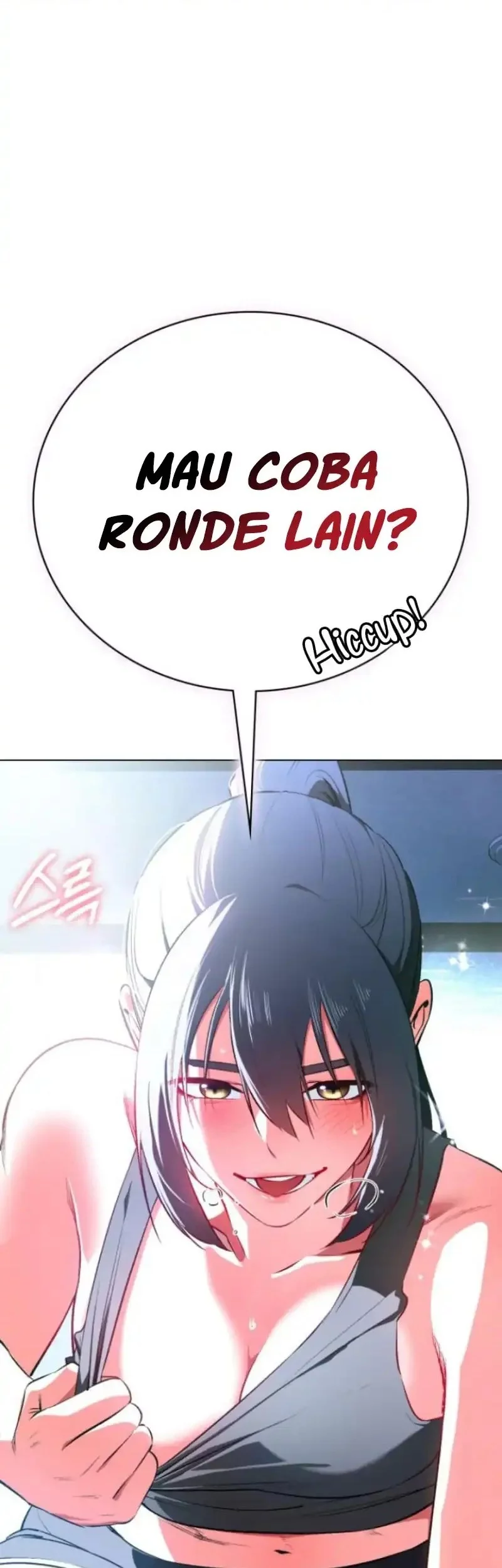 Day Walker Chapter 59 Gambar 14