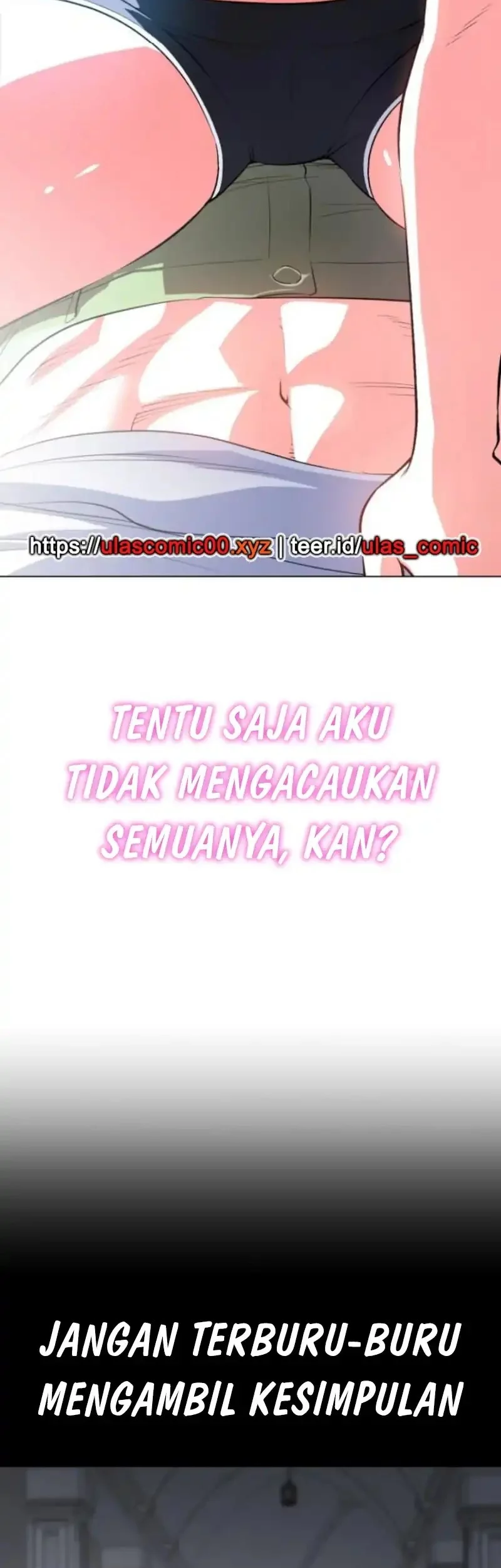 Day Walker Chapter 59 Gambar 15