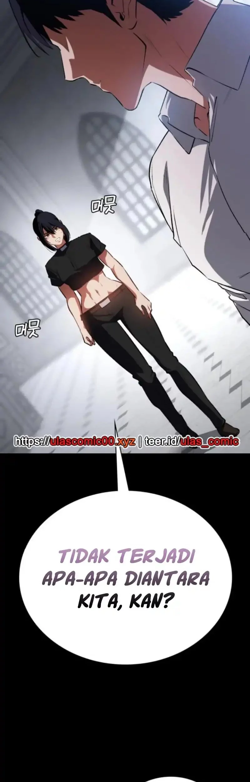 Day Walker Chapter 59 Gambar 18