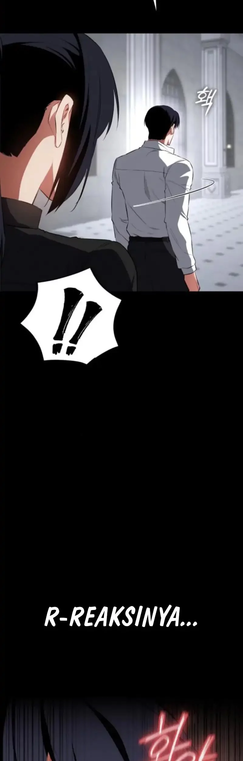 Day Walker Chapter 59 Gambar 22