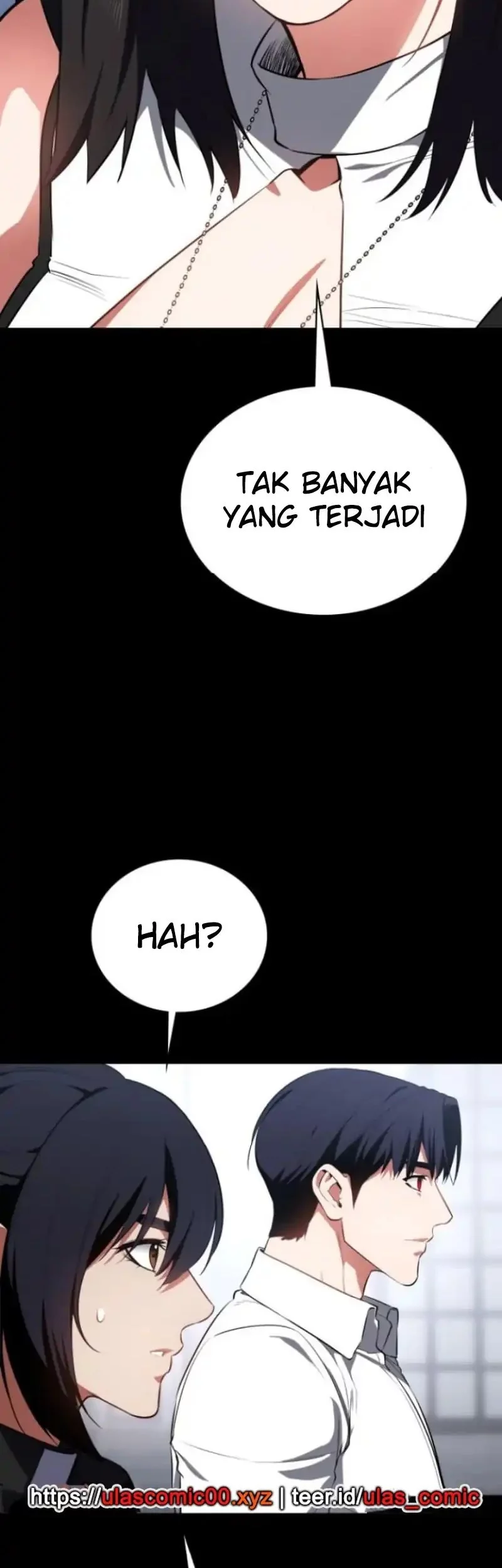 Day Walker Chapter 59 Gambar 30