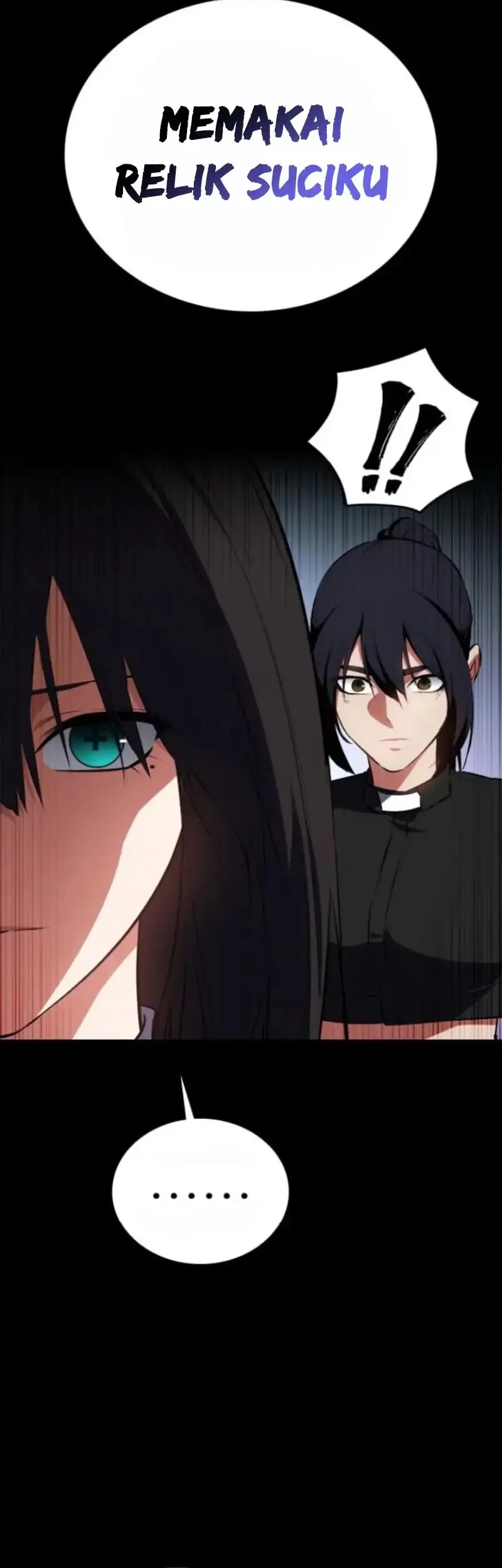 Day Walker Chapter 59 Gambar 48