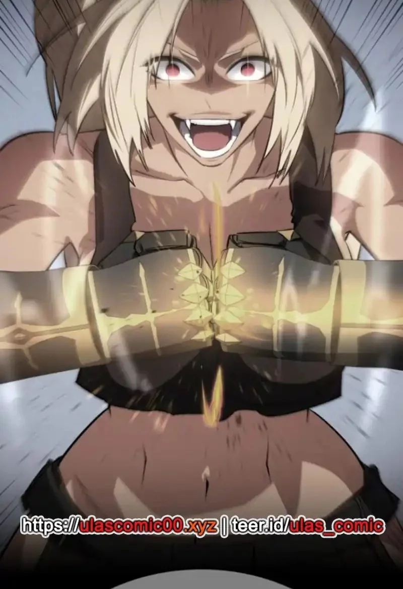 Day Walker Chapter 59 Gambar 51