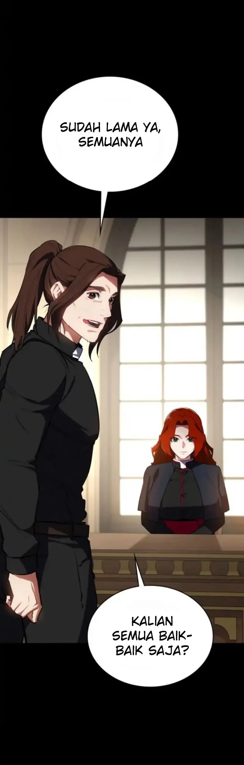 Day Walker Chapter 59 Gambar 38