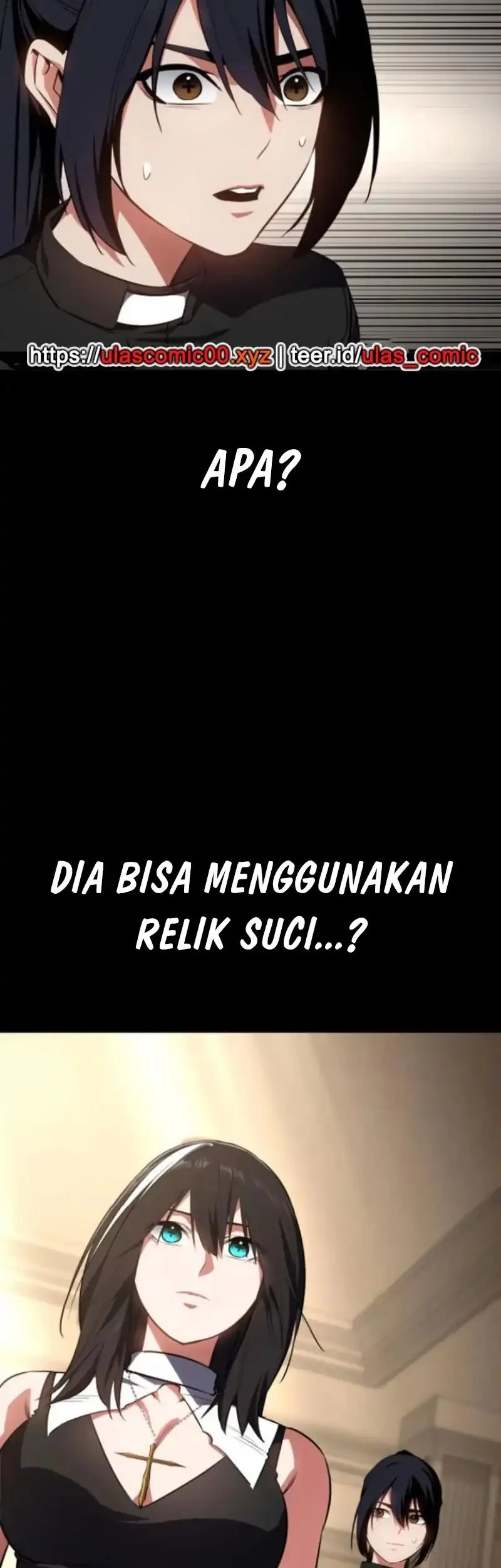 Day Walker Chapter 59 Gambar 41