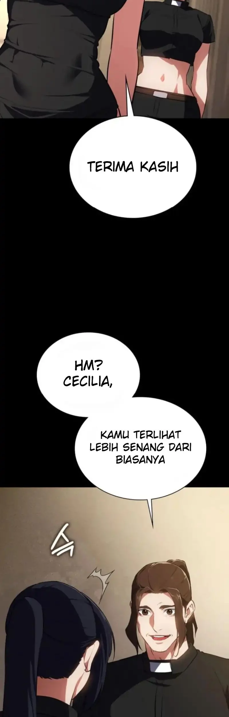 Day Walker Chapter 59 Gambar 42