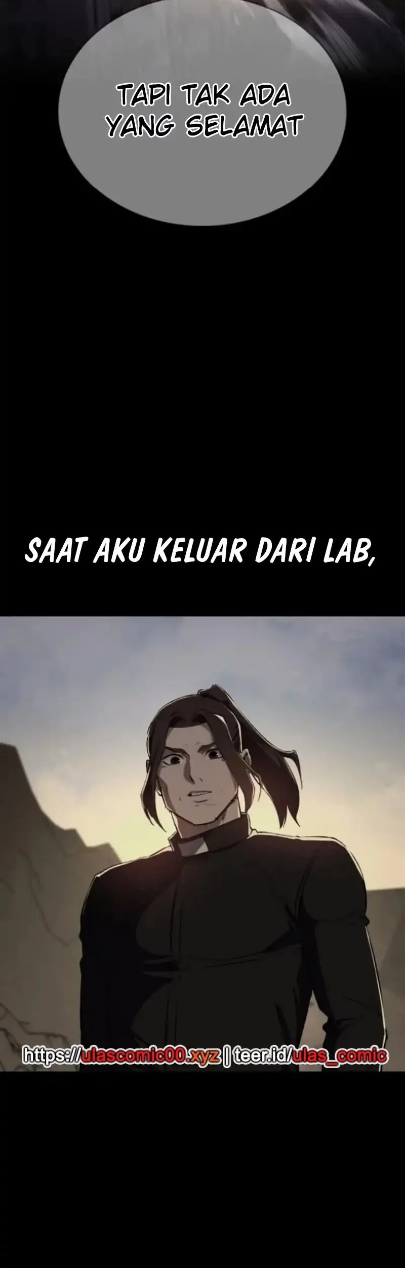 Day Walker Chapter 59 Gambar 53