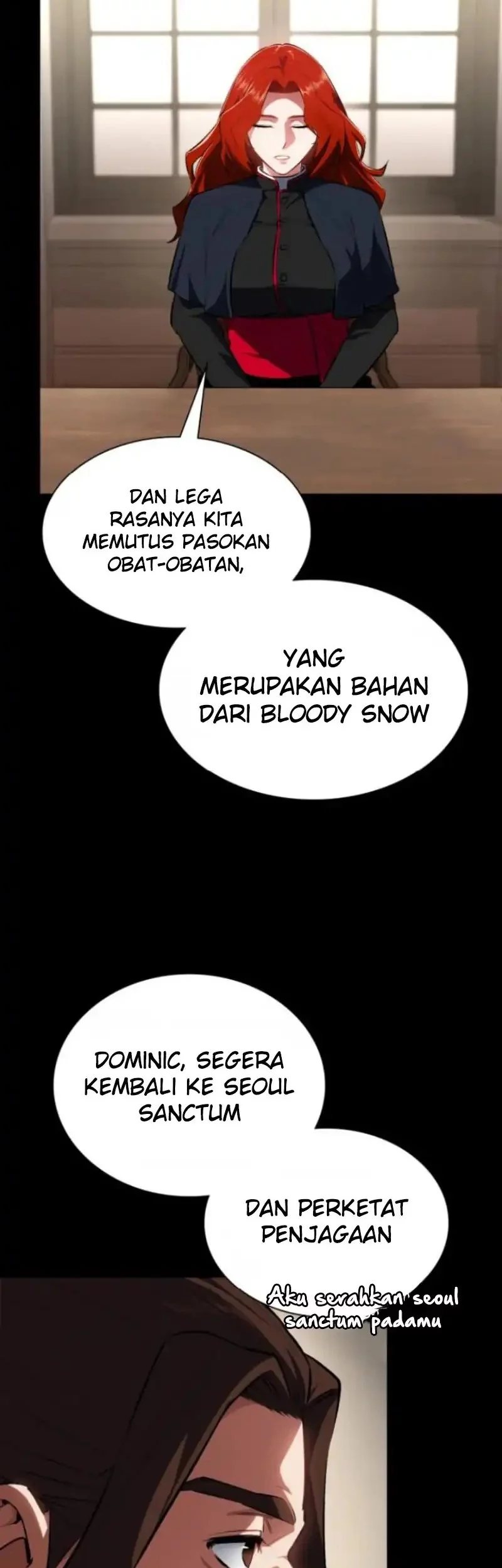 Day Walker Chapter 59 Gambar 61