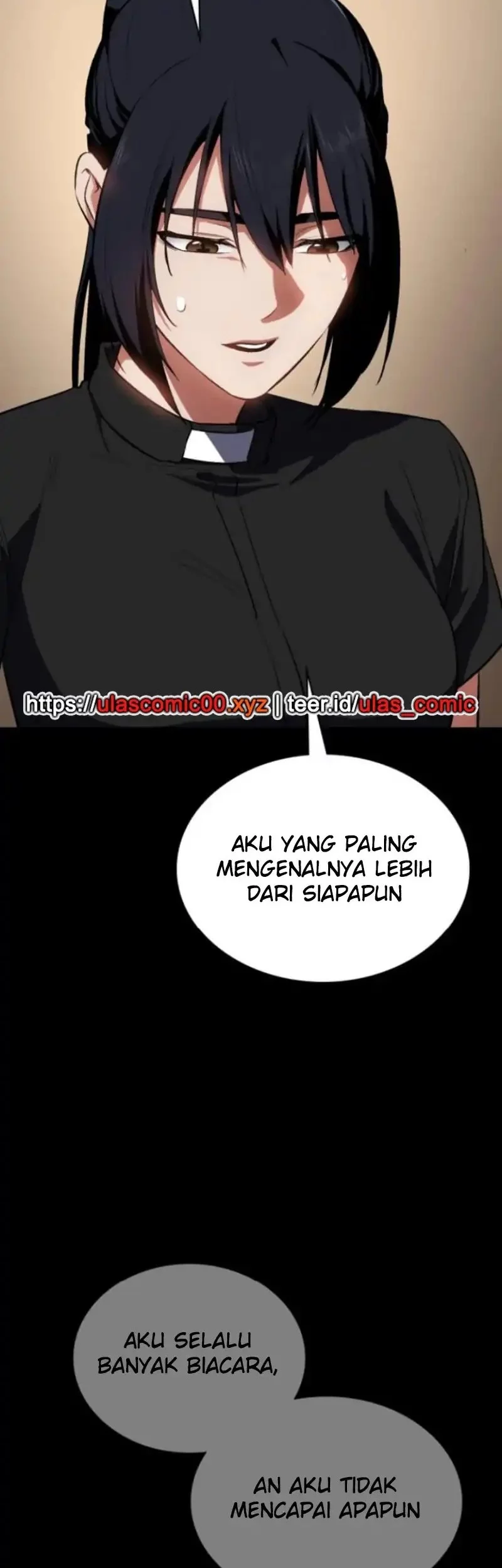Day Walker Chapter 59 Gambar 69