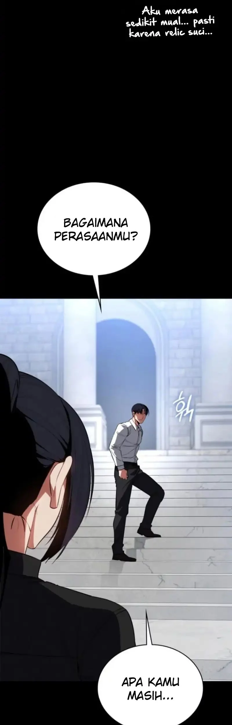 Day Walker Chapter 59 Gambar 3