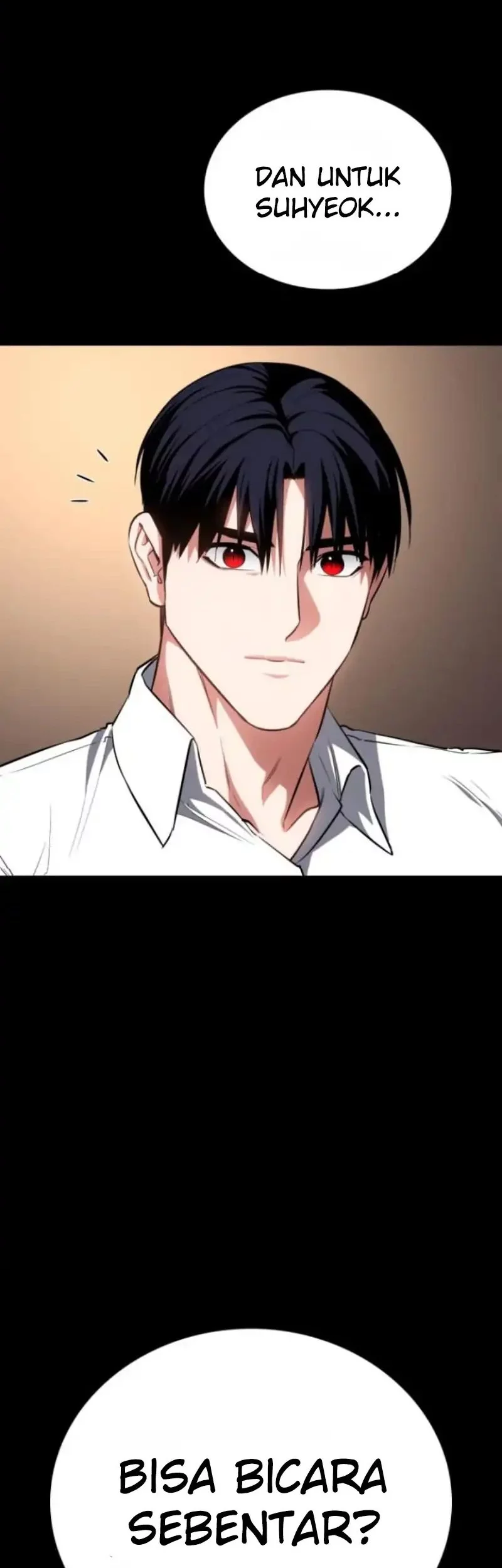 Day Walker Chapter 59 Gambar 89