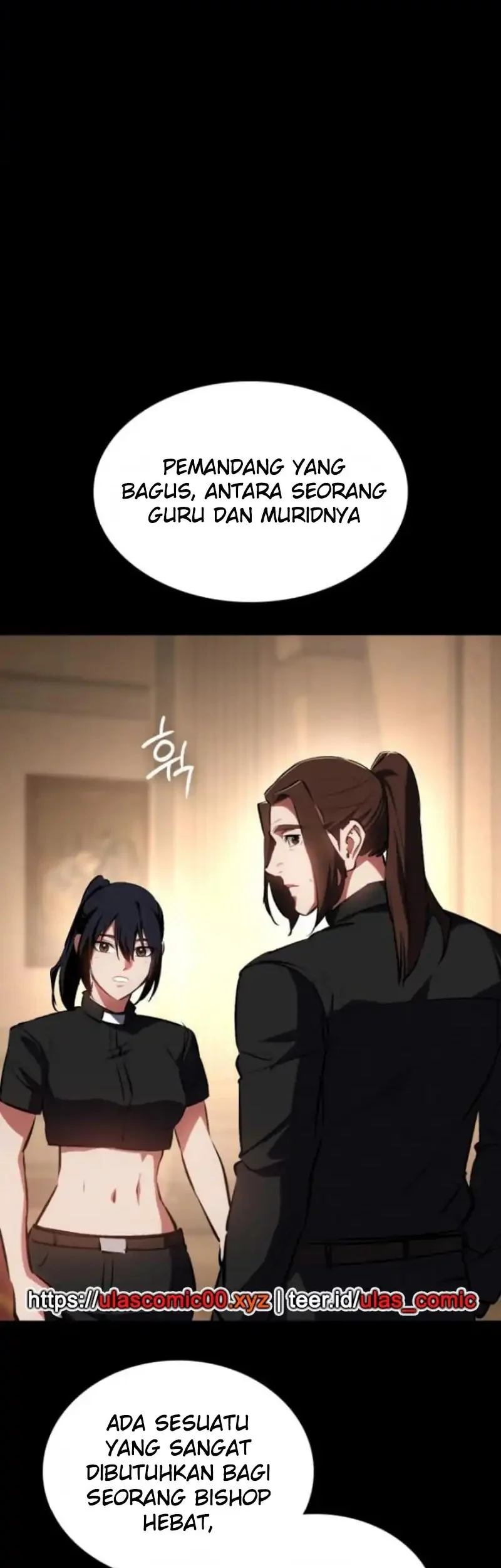 Day Walker Chapter 59 Gambar 84