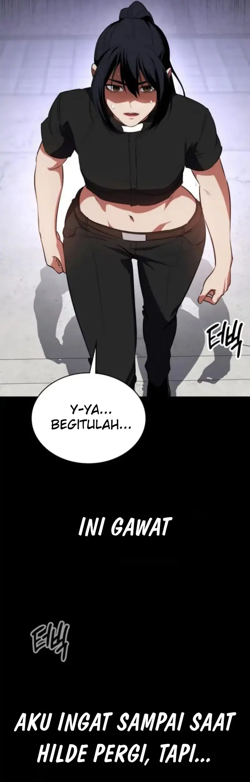 Day Walker Chapter 59 Gambar 5
