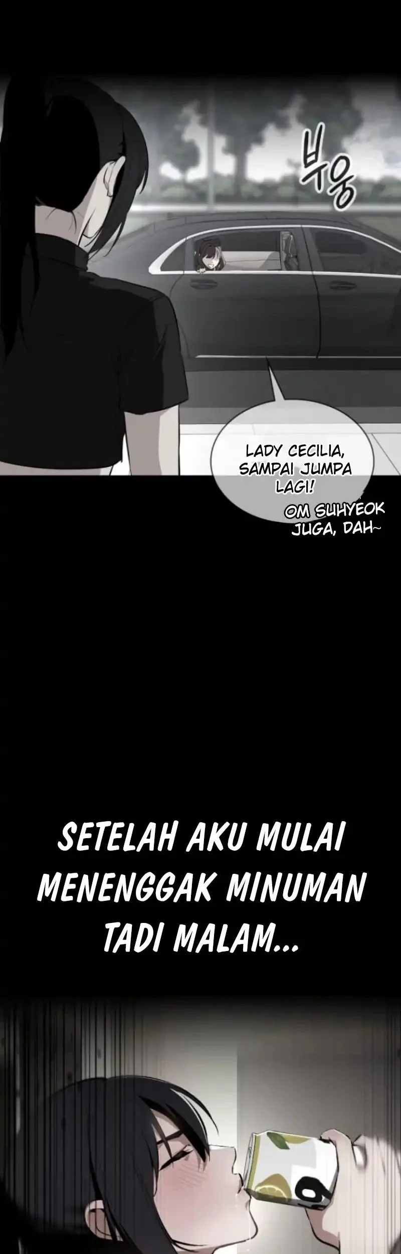 Day Walker Chapter 59 Gambar 6