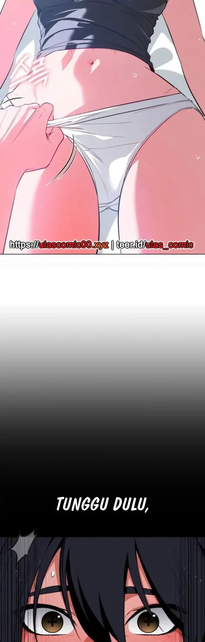 Day Walker Chapter 59 Gambar 11