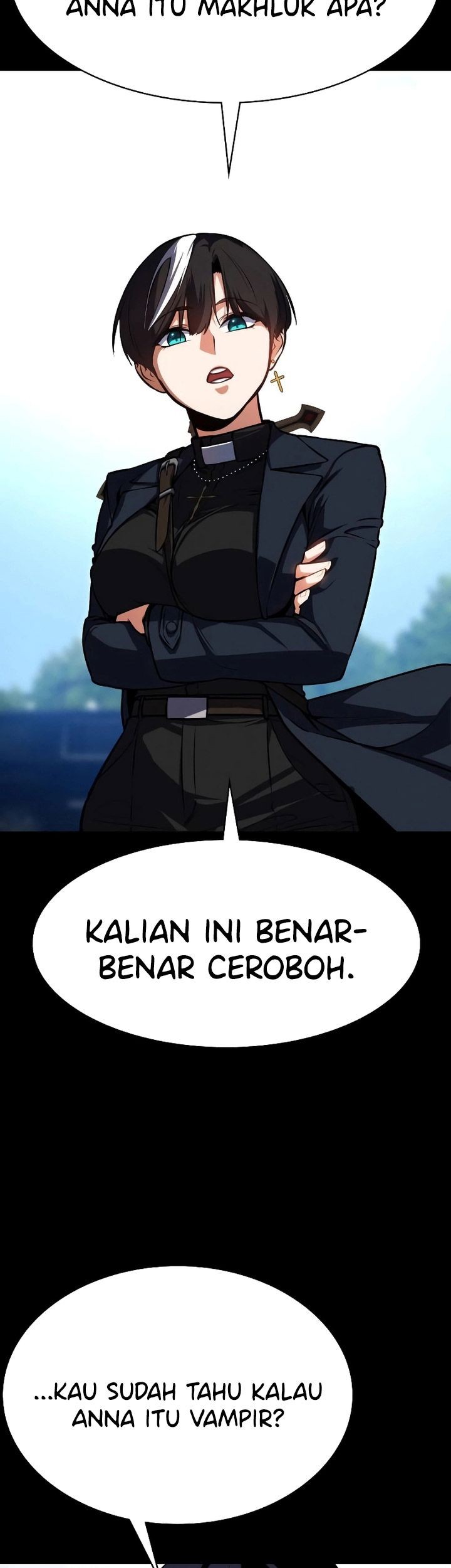 Day Walker Chapter 6 Gambar 20