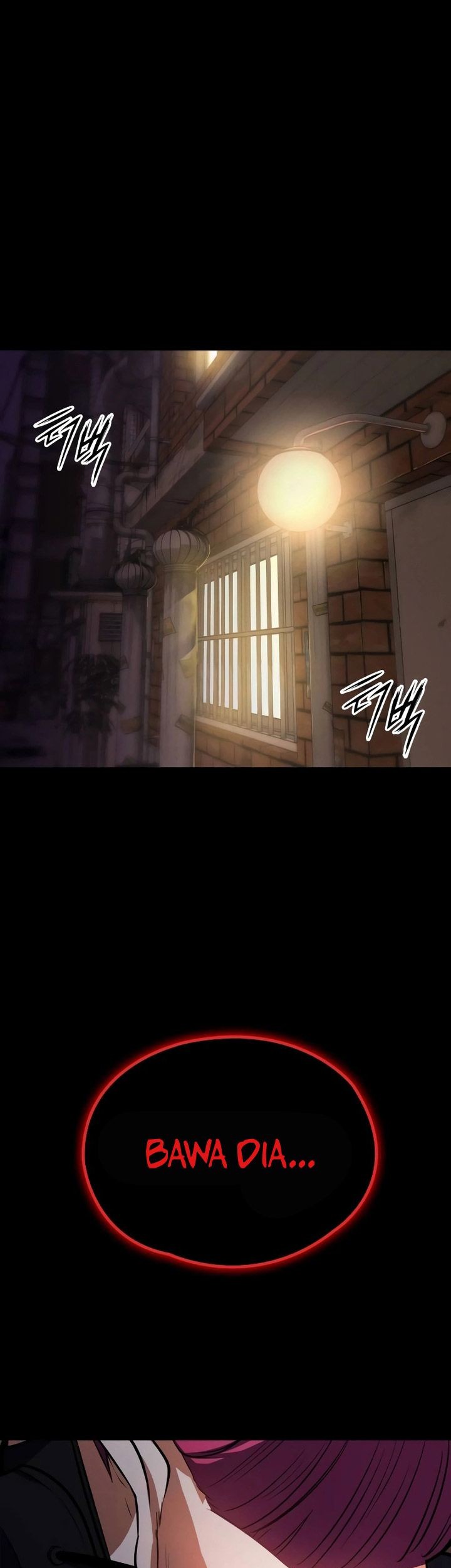 Day Walker Chapter 6 Gambar 42