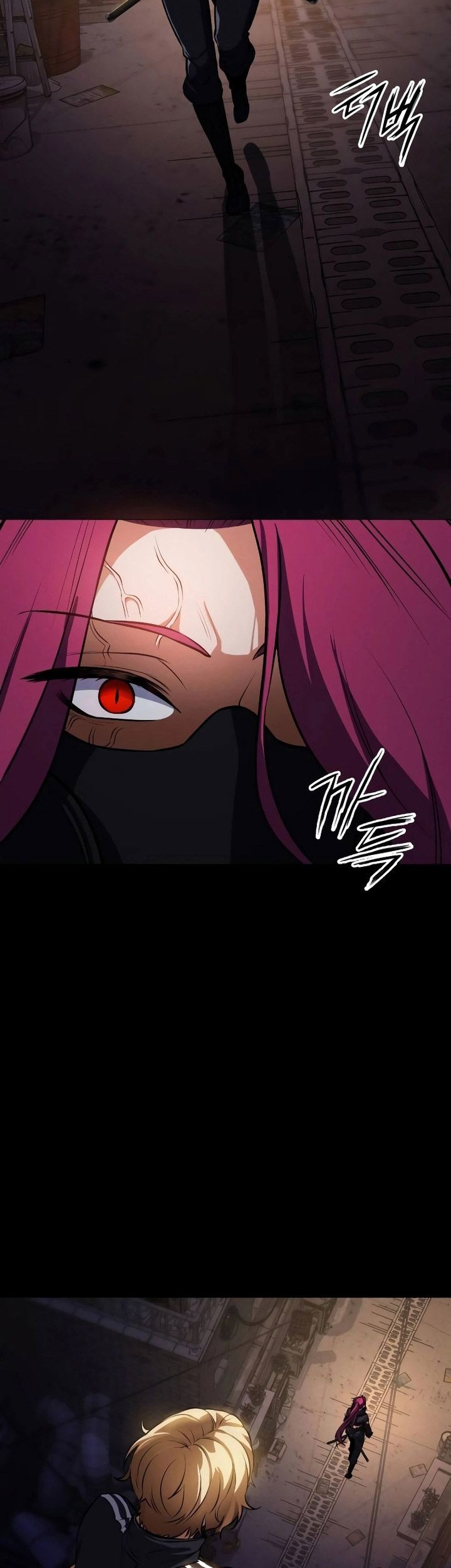 Day Walker Chapter 6 Gambar 44