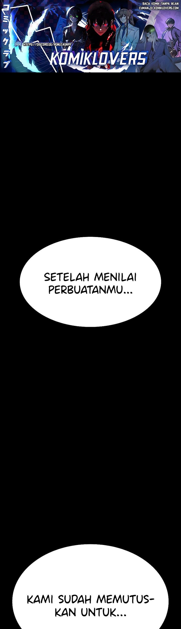 Manhwa Day Walker Chapter 6 gambar nomor 2