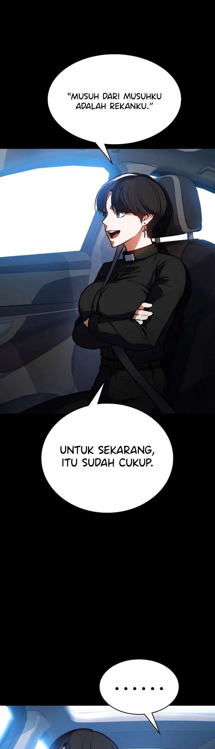 Day Walker Chapter 6 Gambar 58