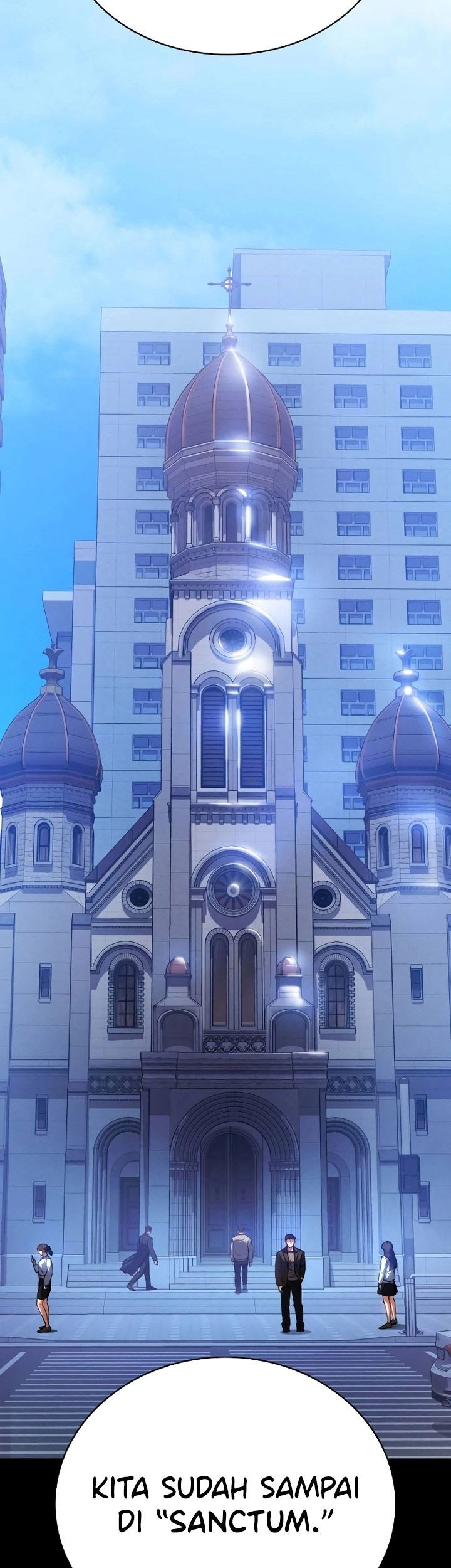 Day Walker Chapter 6 Gambar 60