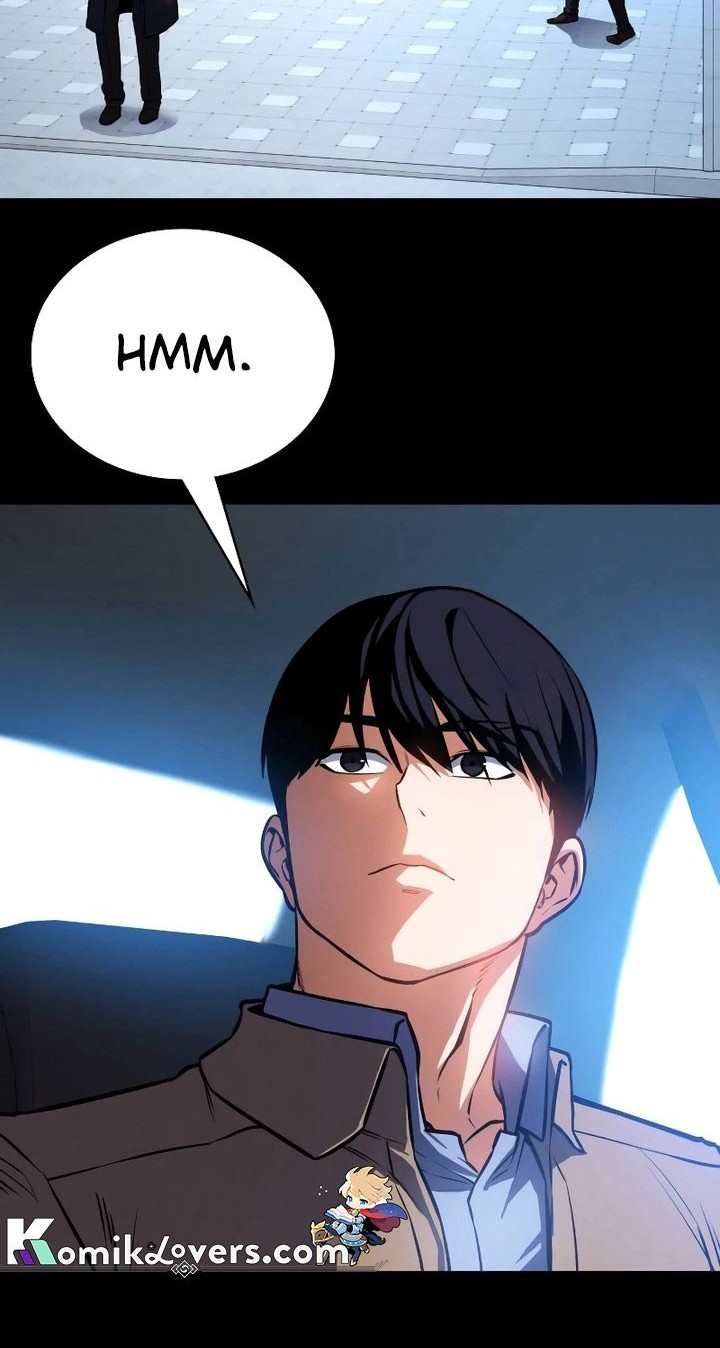 Day Walker Chapter 6 Gambar 63