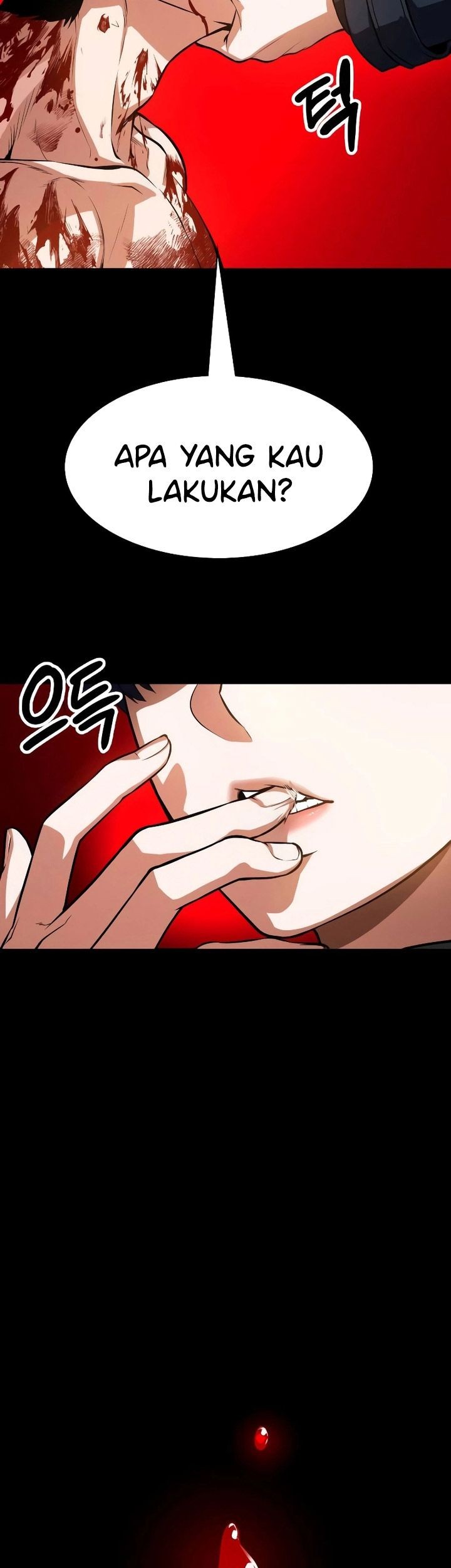 Day Walker Chapter 6 Gambar 8