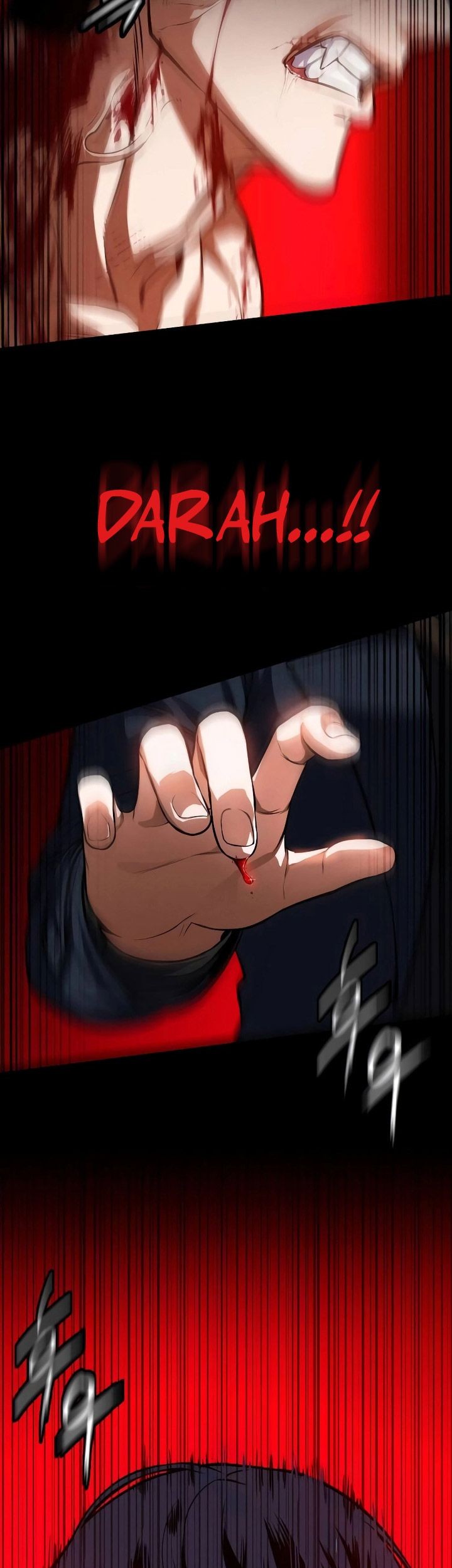 Day Walker Chapter 6 Gambar 12