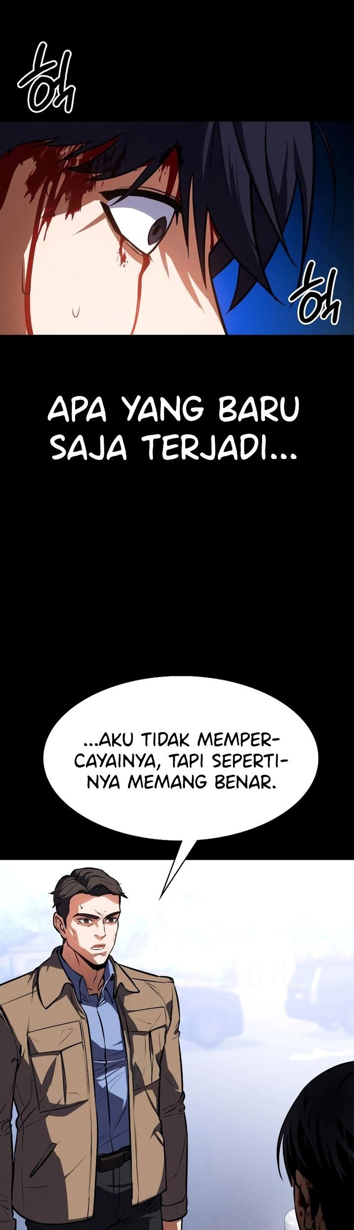 Day Walker Chapter 6 Gambar 16