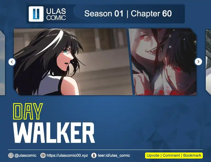 Day Walker Chapter 60 Gambar 5