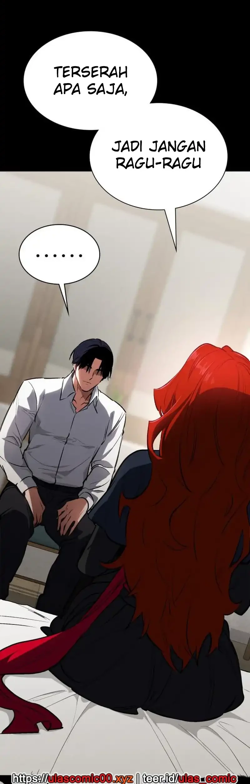 Day Walker Chapter 60 Gambar 9