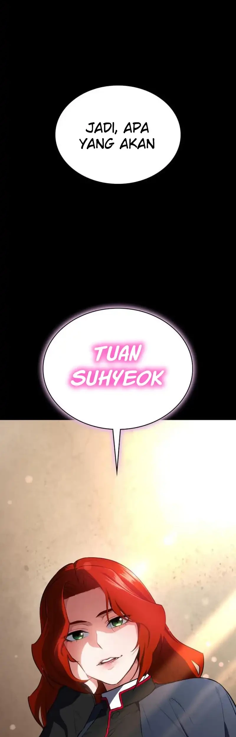 Day Walker Chapter 60 Gambar 7