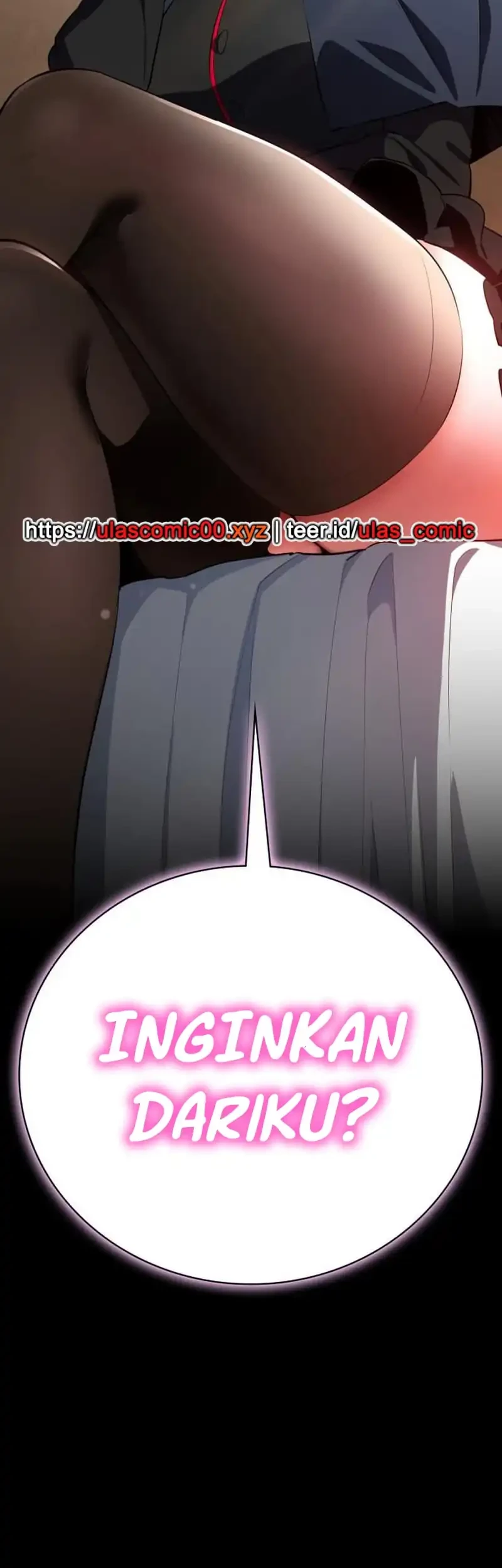 Day Walker Chapter 60 Gambar 8