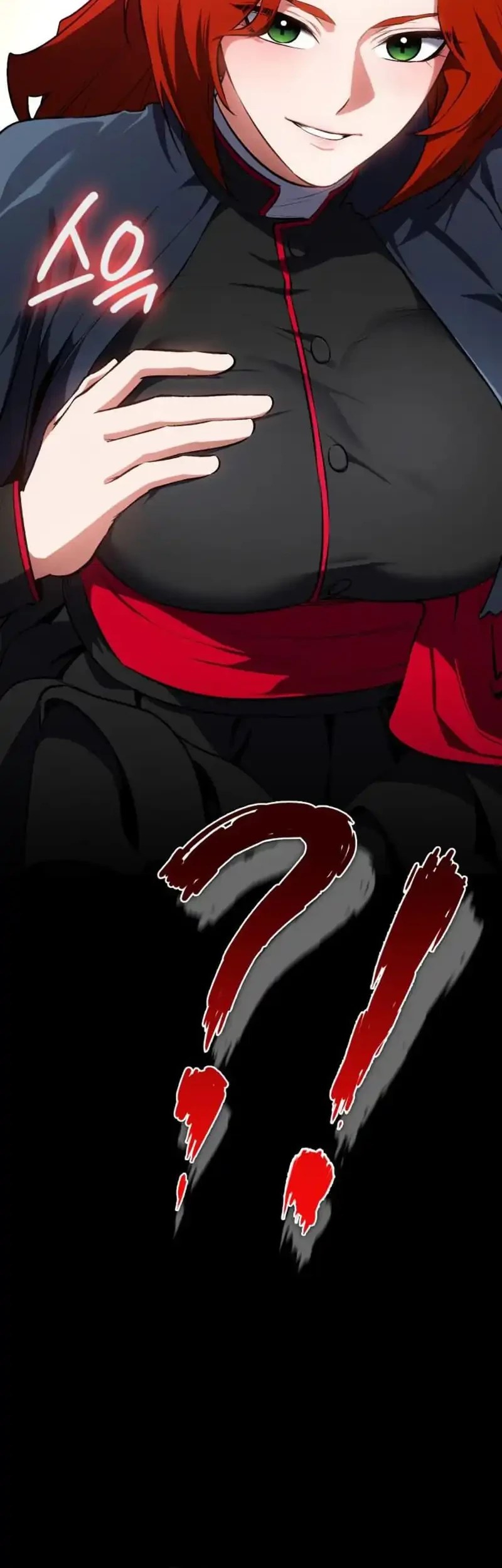 Day Walker Chapter 60 Gambar 15