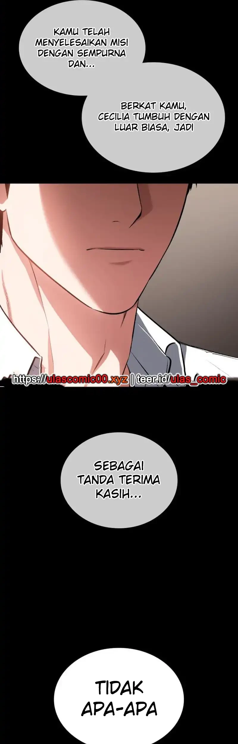 Day Walker Chapter 60 Gambar 16