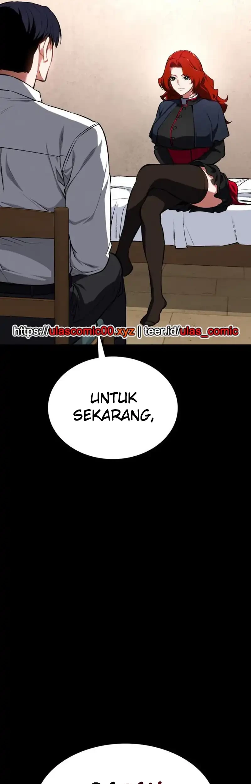 Day Walker Chapter 60 Gambar 18