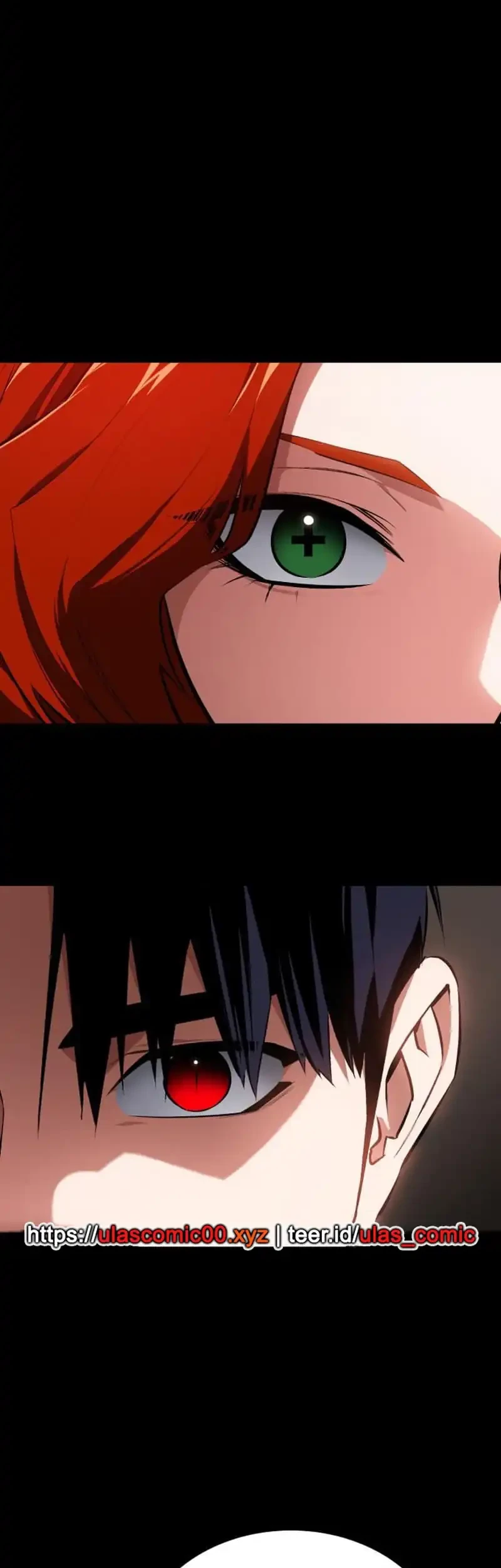 Day Walker Chapter 60 Gambar 20