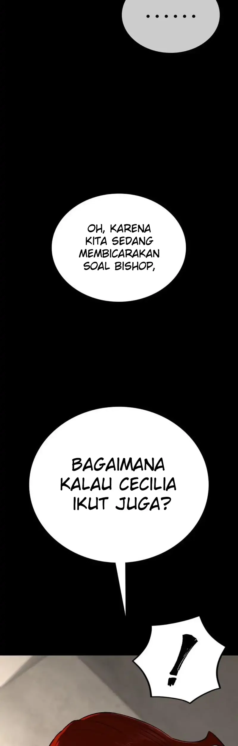 Day Walker Chapter 60 Gambar 27