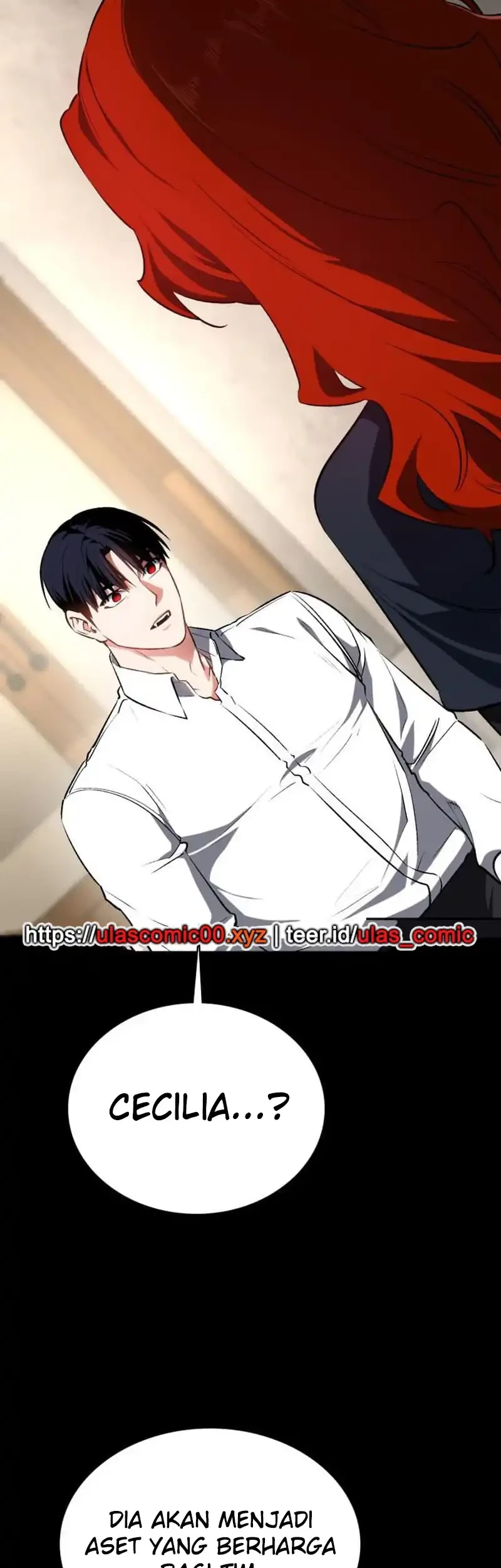 Day Walker Chapter 60 Gambar 28