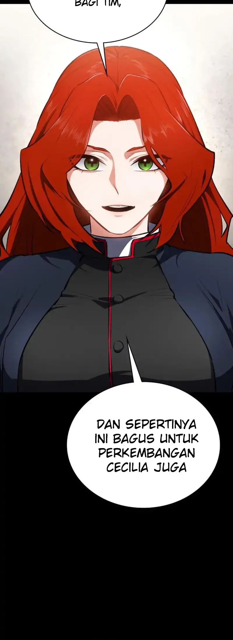 Day Walker Chapter 60 Gambar 29