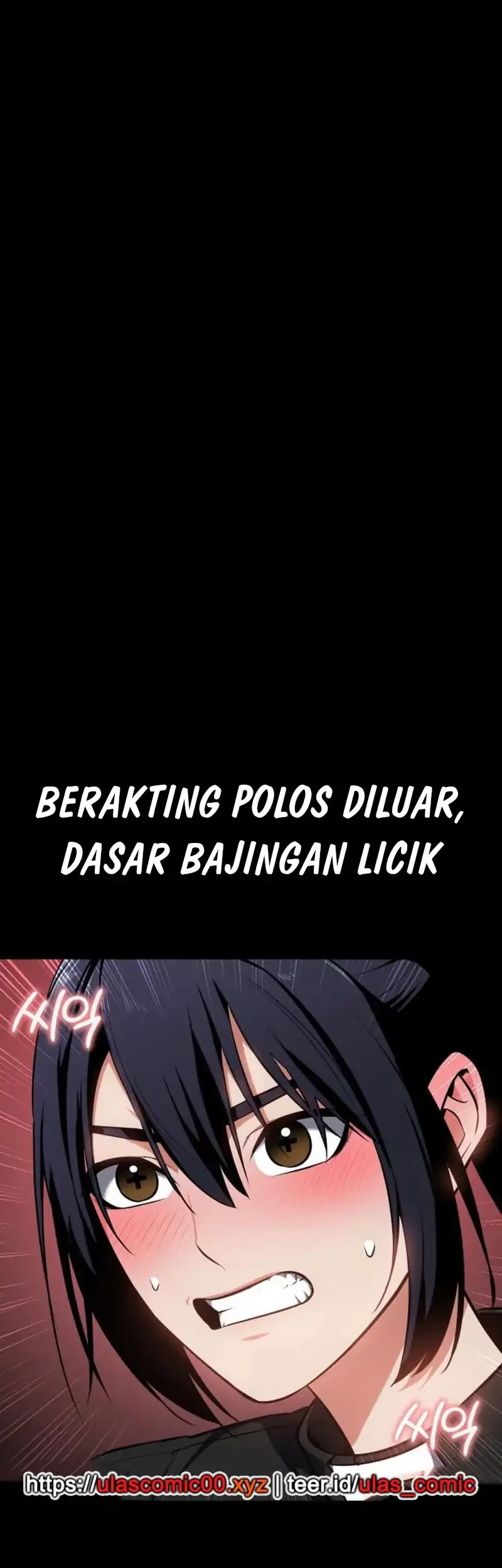 Day Walker Chapter 60 Gambar 48