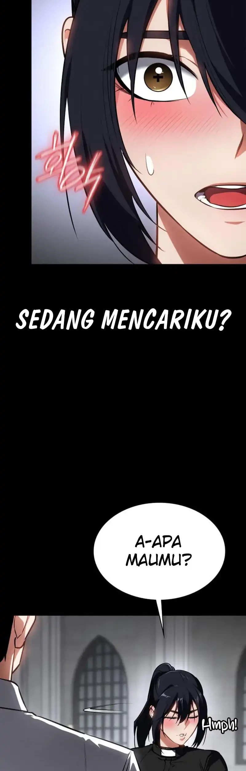 Day Walker Chapter 60 Gambar 51
