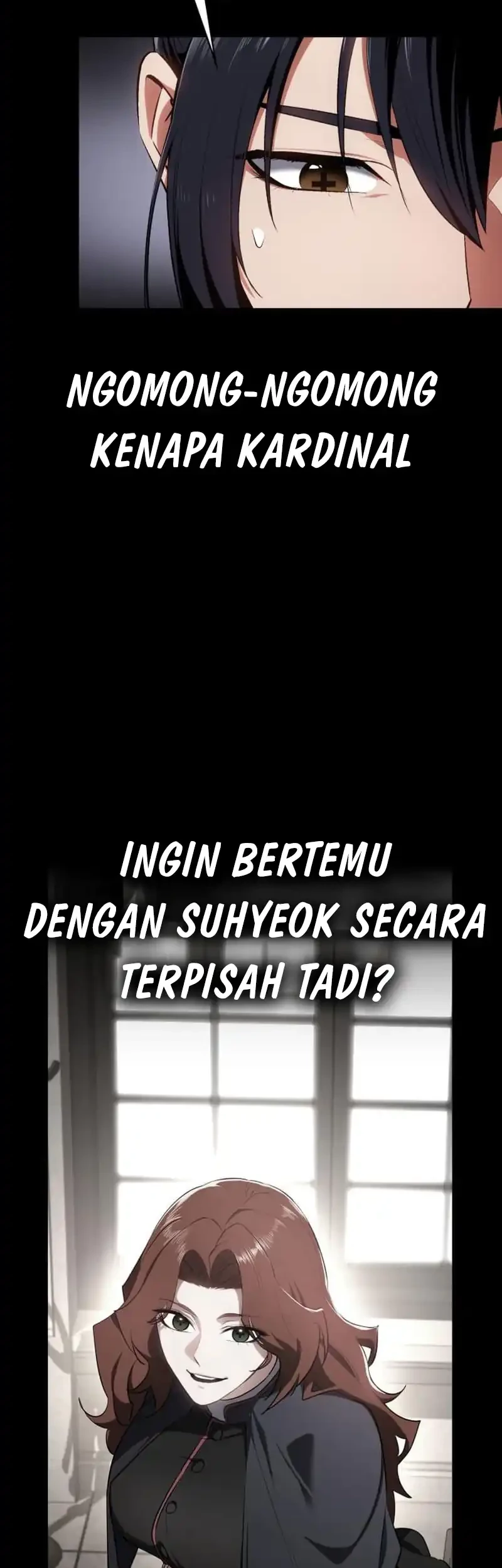 Day Walker Chapter 60 Gambar 39